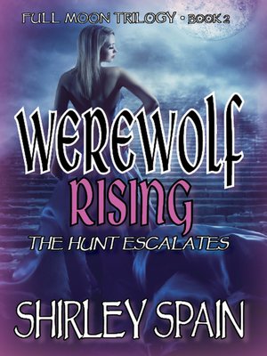 cover image of Werewolf Rising